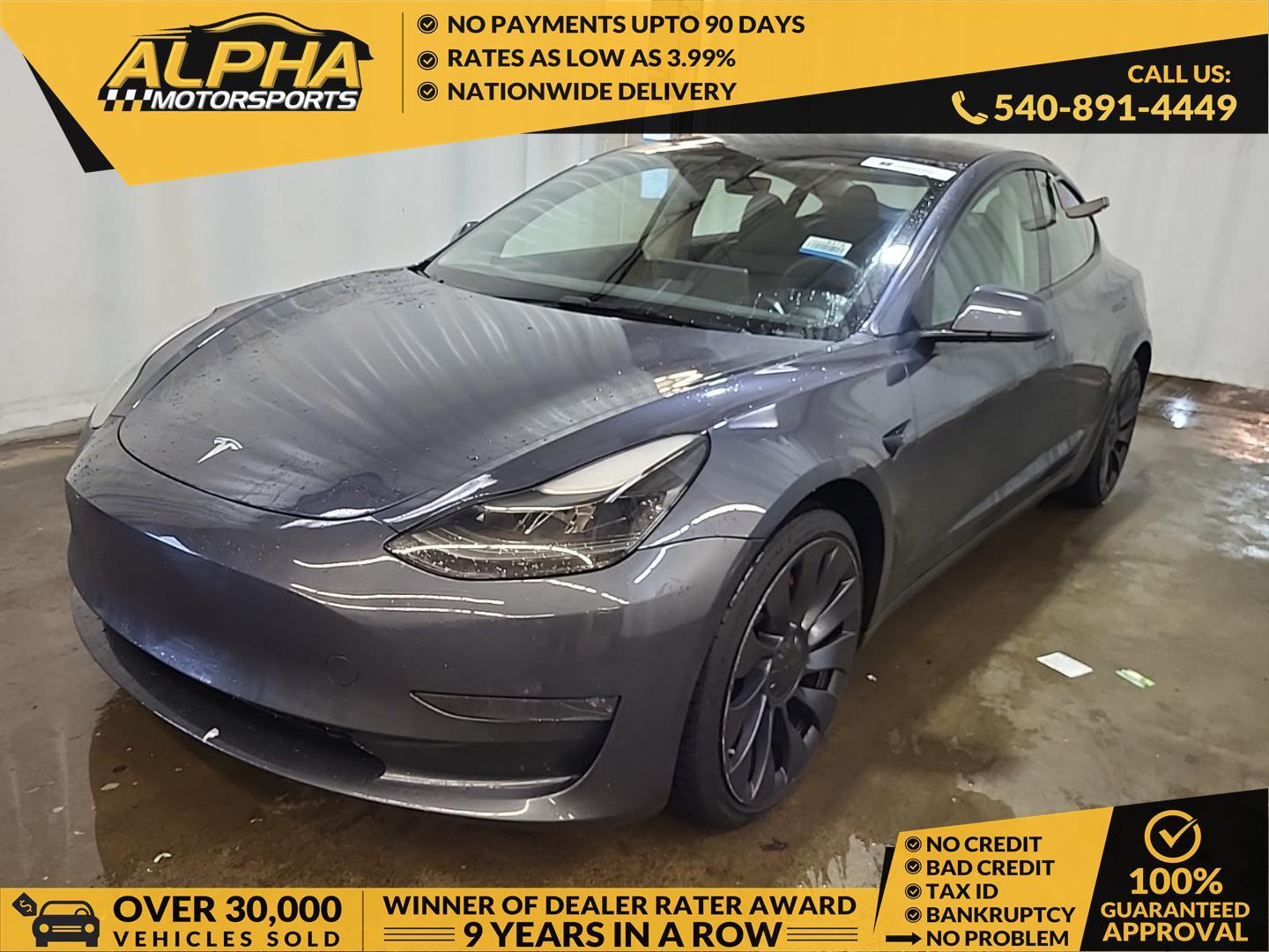 tesla model 3 2023 5YJ3E1EC5PF590005 image tesla model 3 2023 5YJ3E1EC5PF590005 image